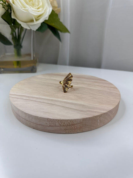Anillo ala de Ángel