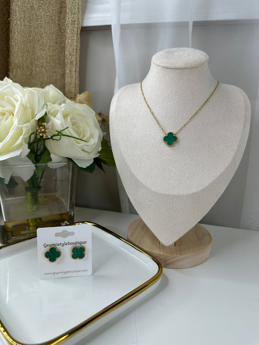 Eli Set  Verde