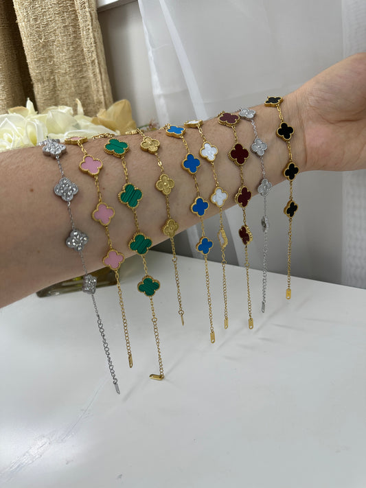 Pulsera Lupita