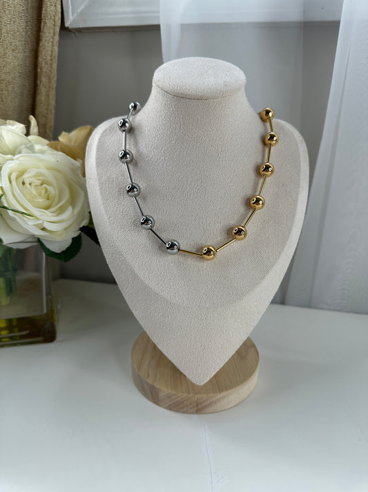Daila Neckase