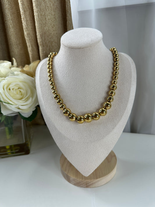 Marifer Necklace