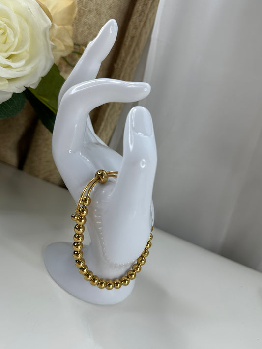 Aura pulsera