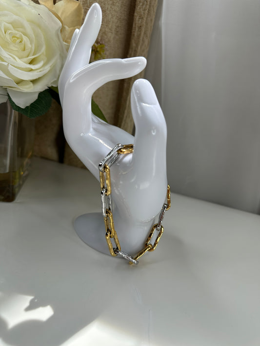 Celeste Pulsera