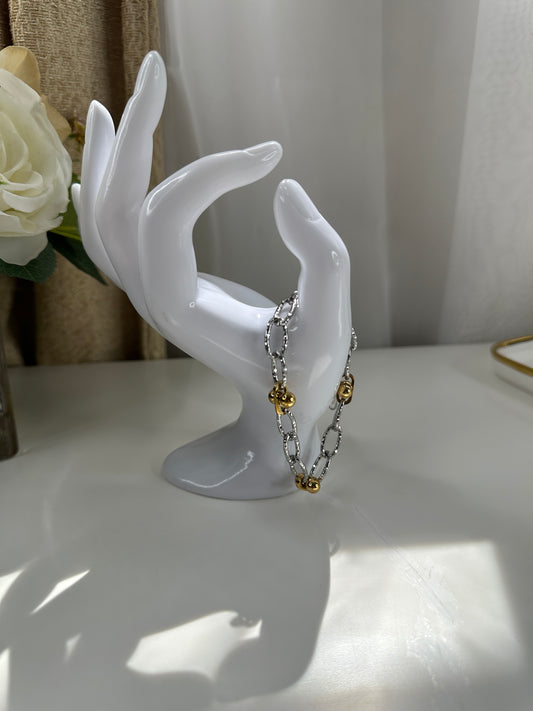 Patricia Pulsera