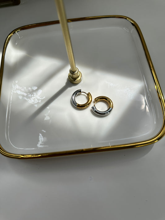 Aretes Michell