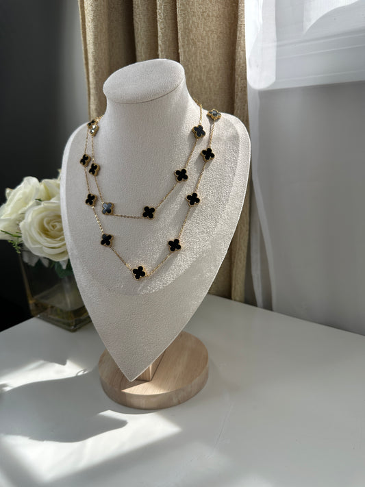 Jass Necklace  Obscuro