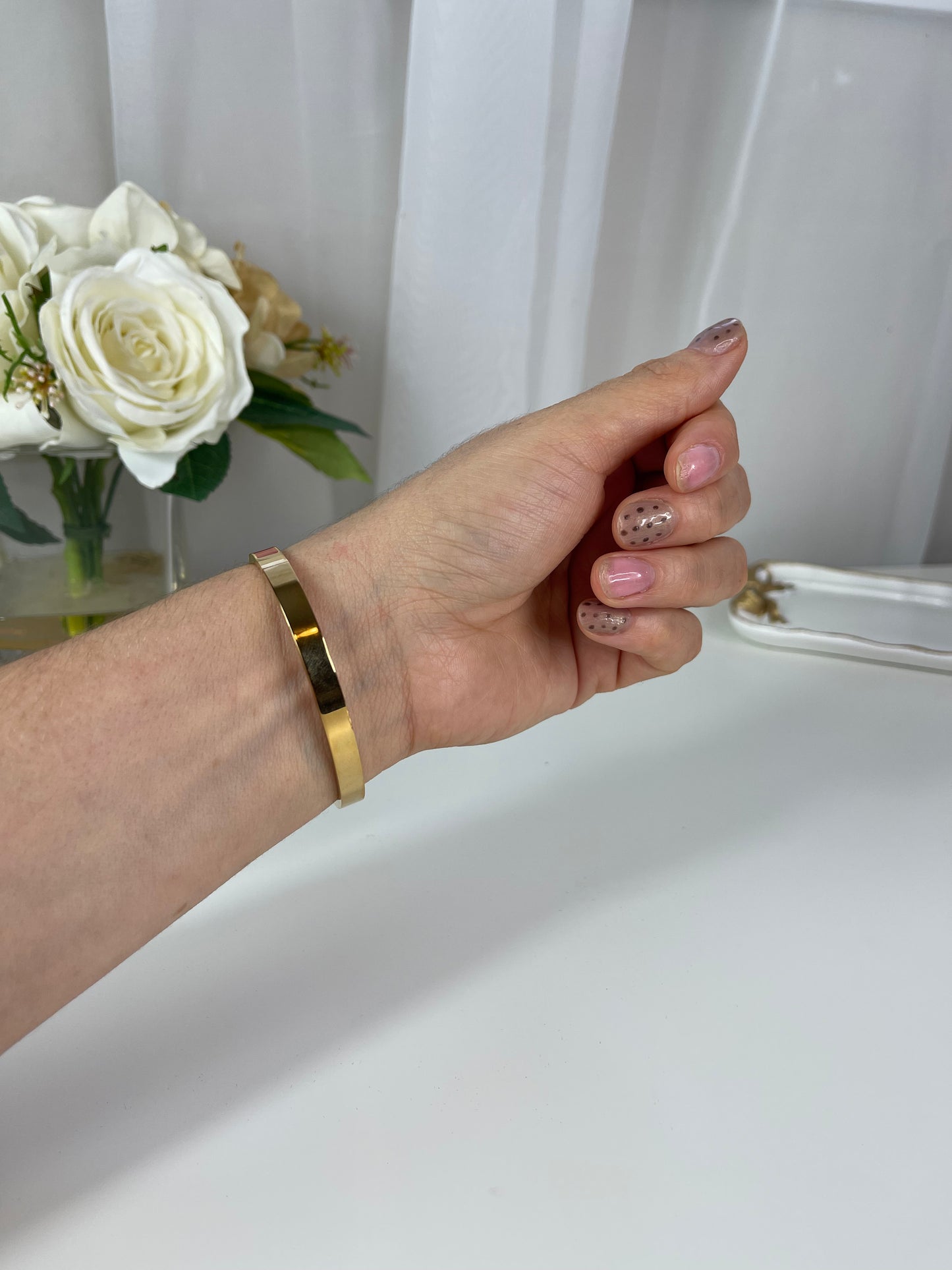 Brazalete De Trebol