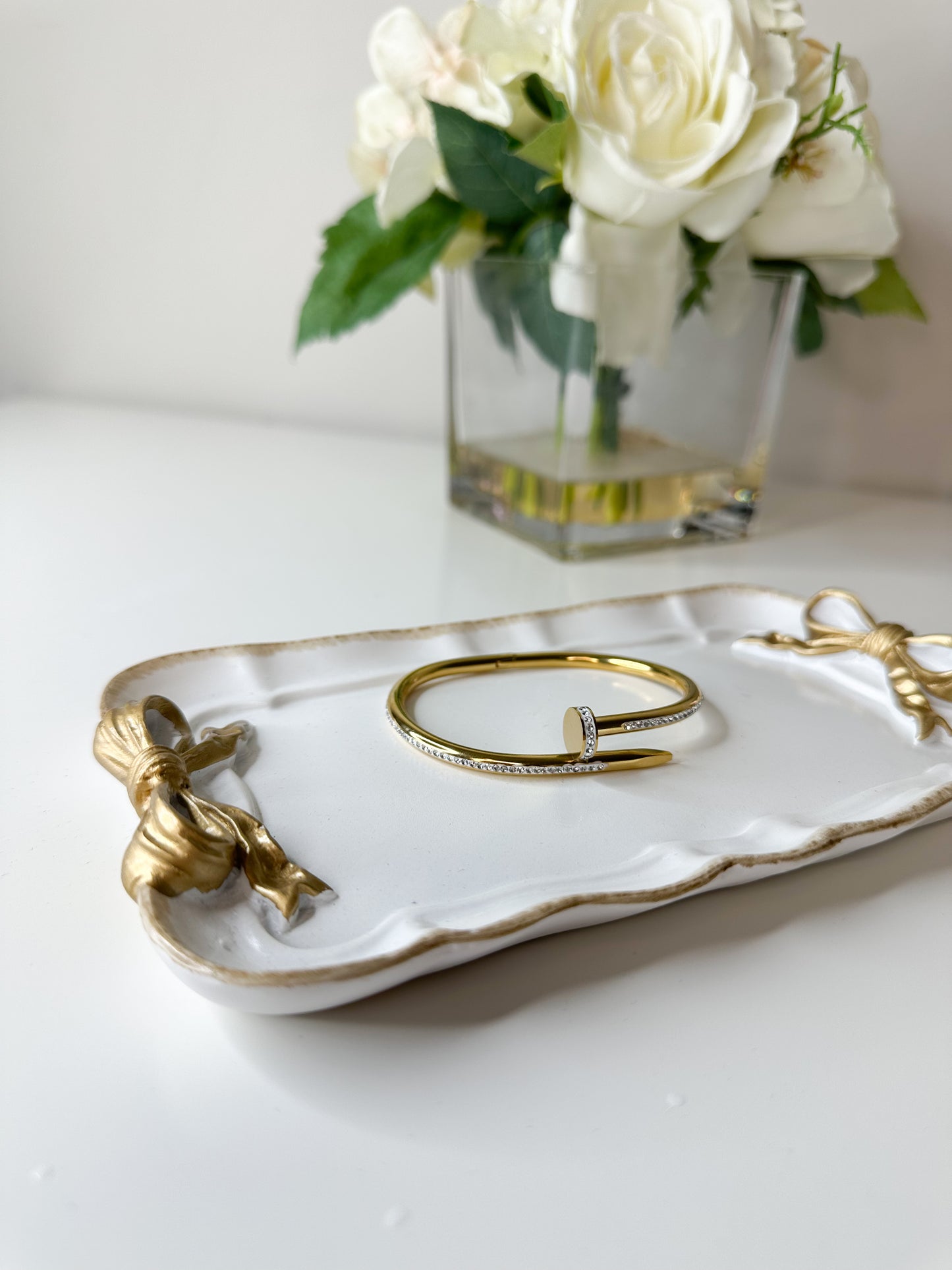 Pulsera Devani Oro