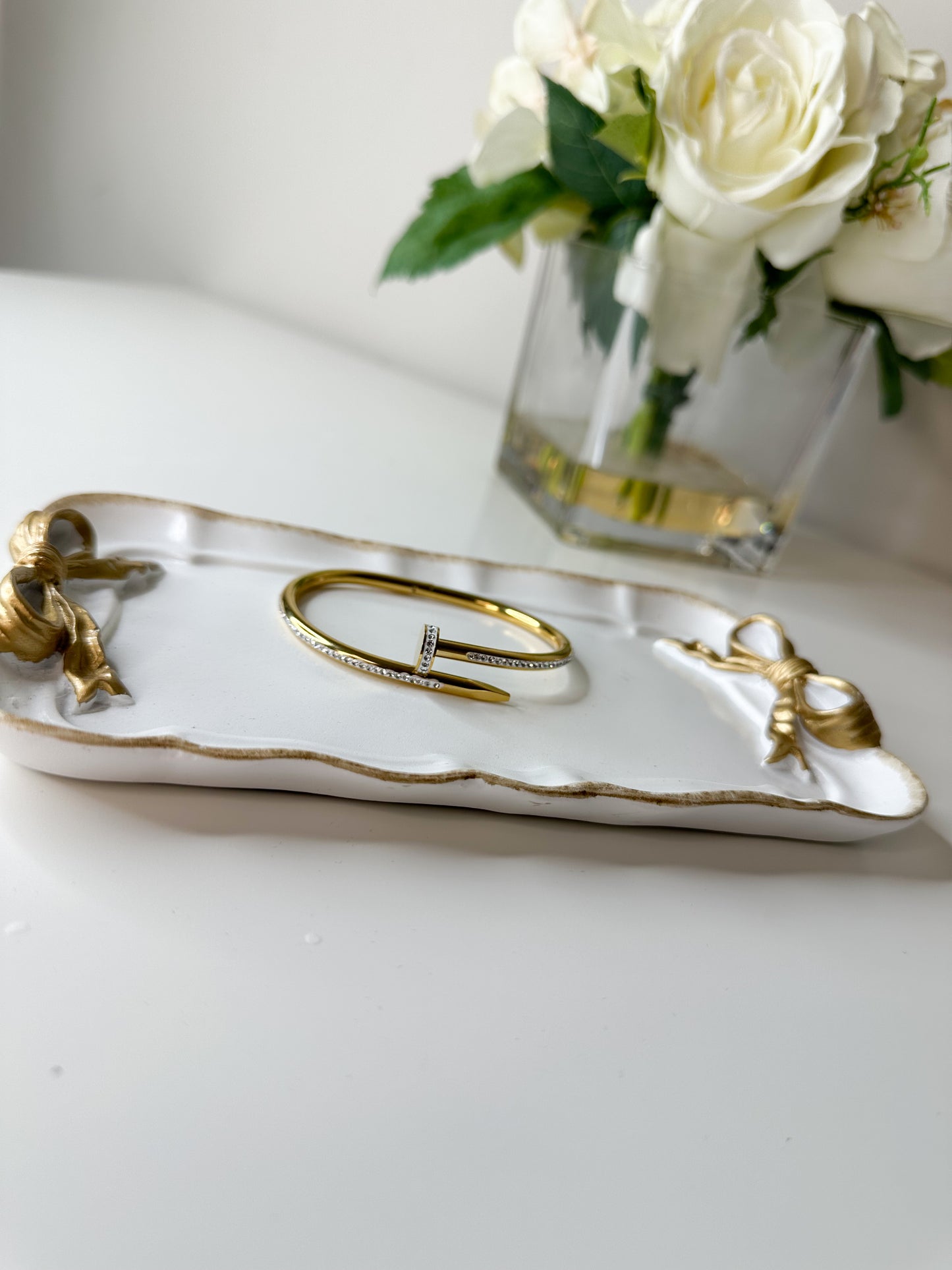 Pulsera Devani Oro