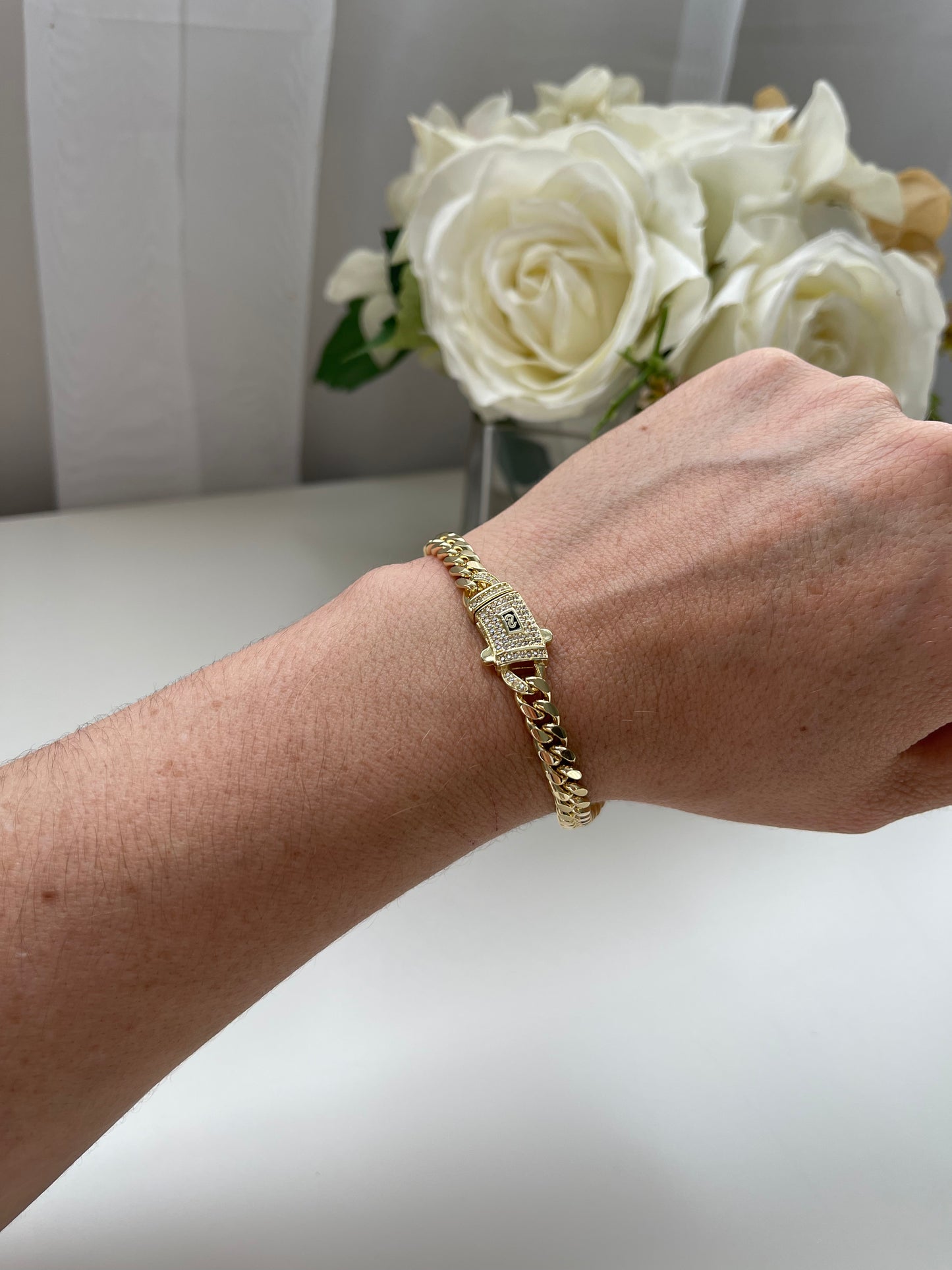 Pulsera Leydi