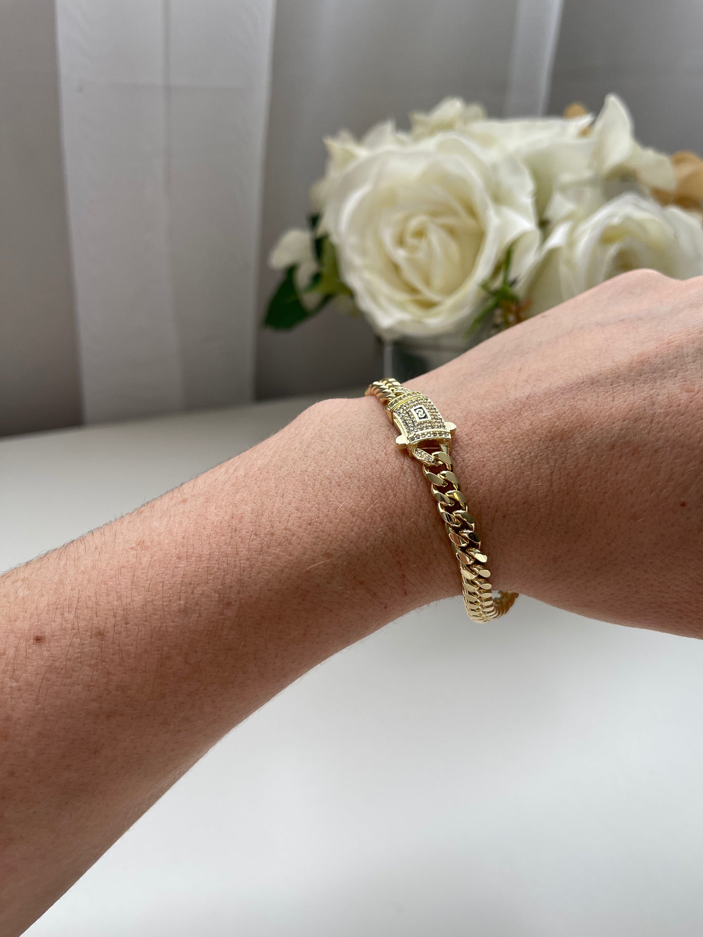 Pulsera Leydi