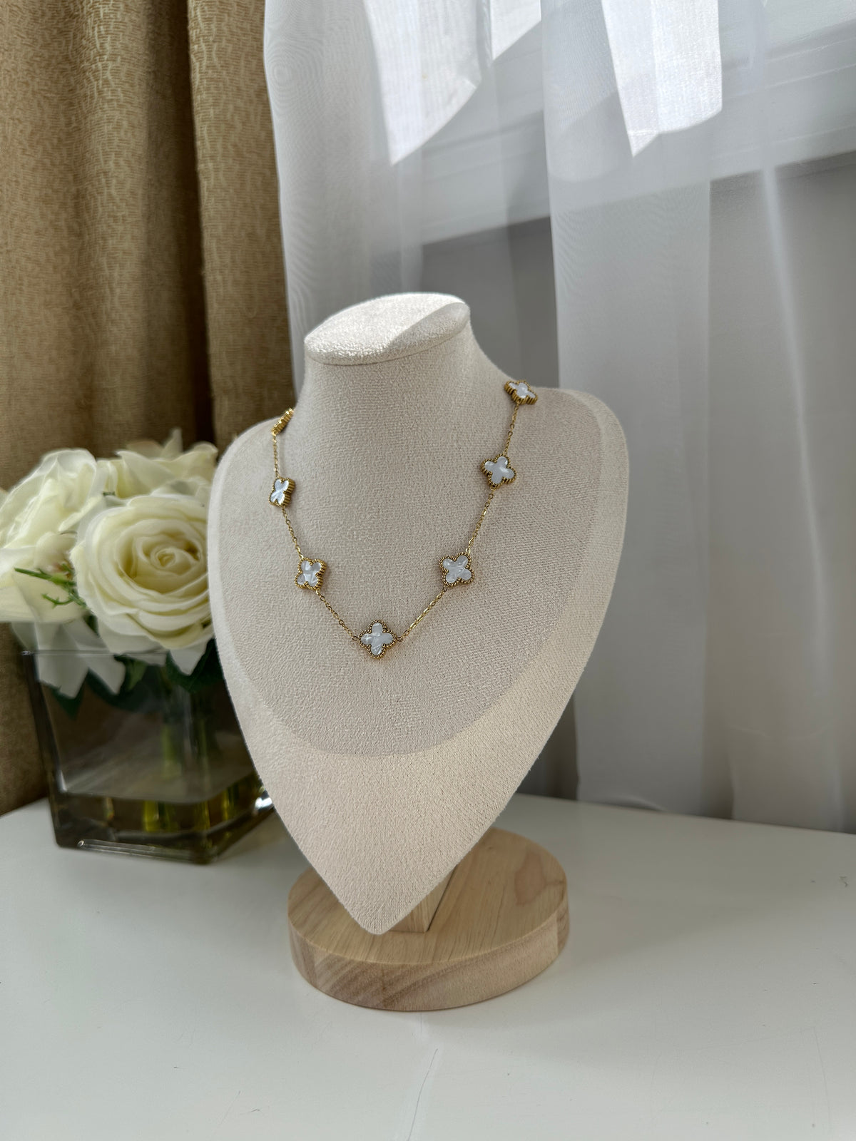 Camila Necklace