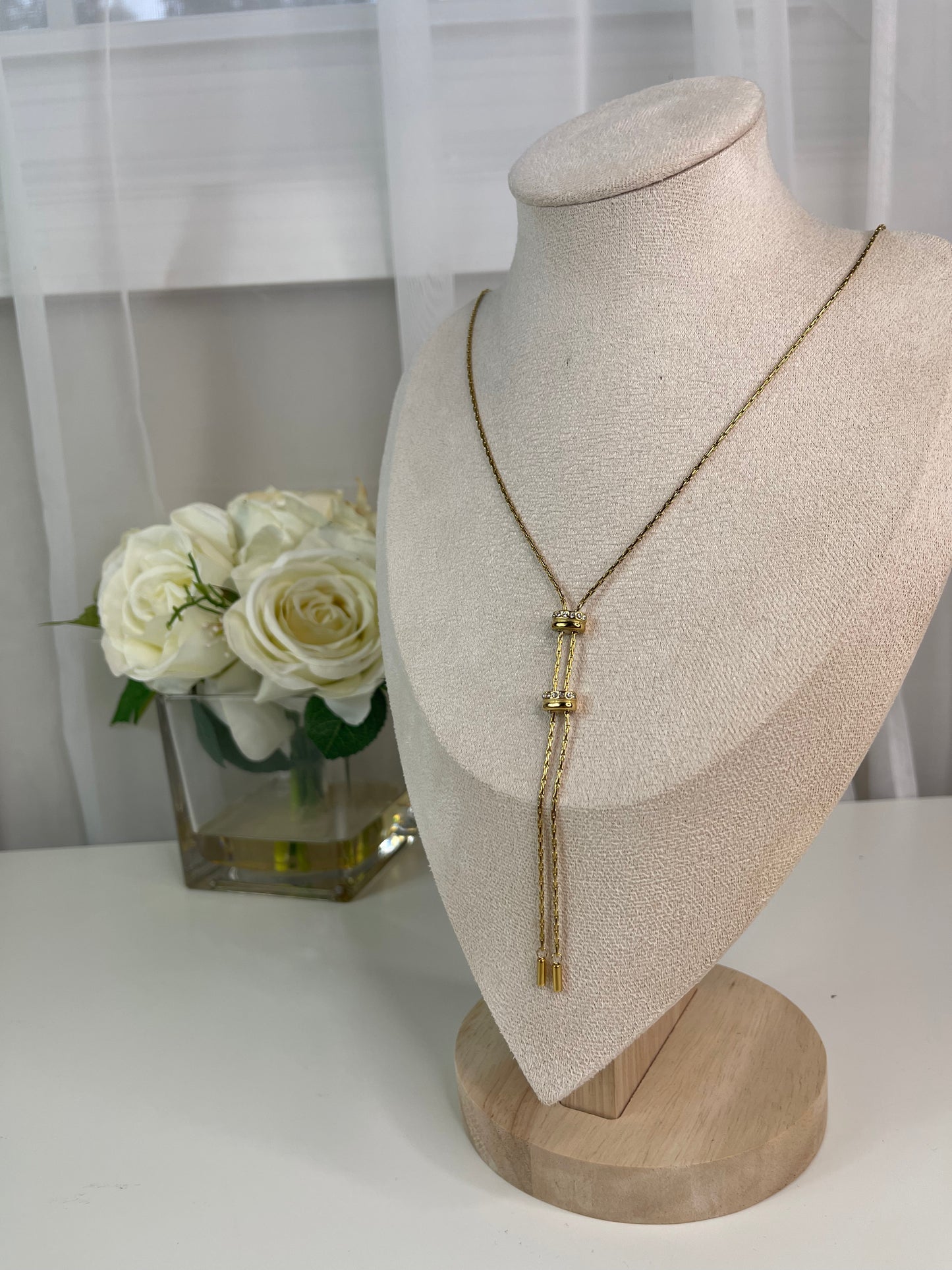 Collar Renata
