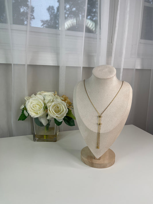 Renata Necklace