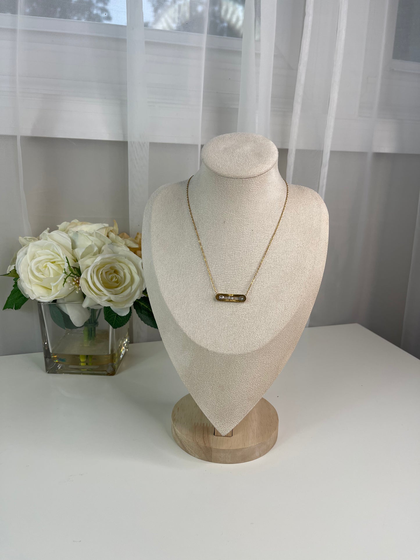 Collar Lucia