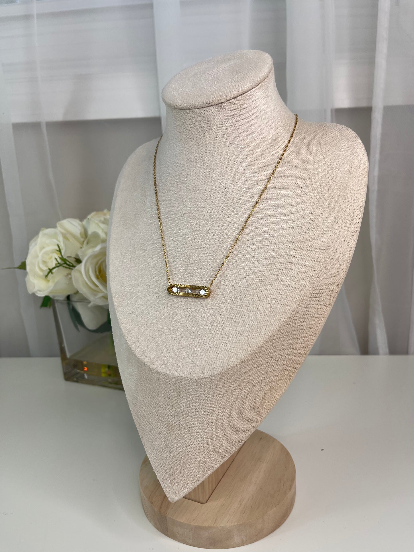 Collar Lucia