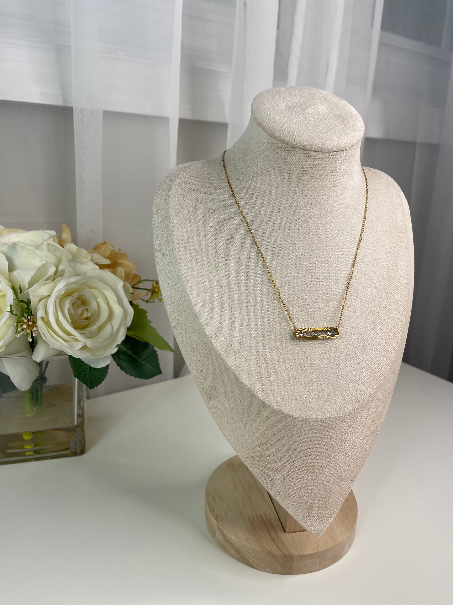 Collar Lucia