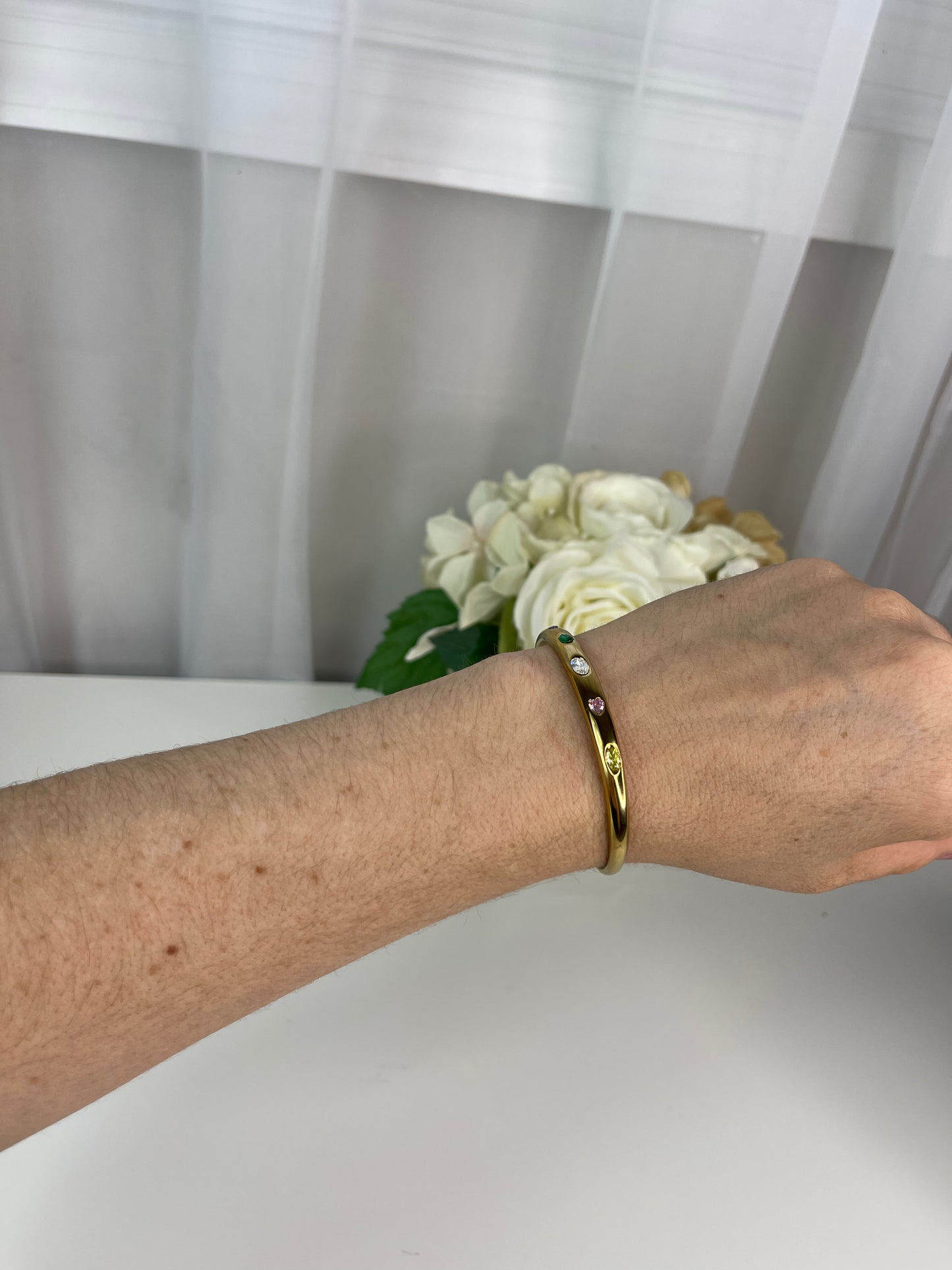Brazalete Yolibeth