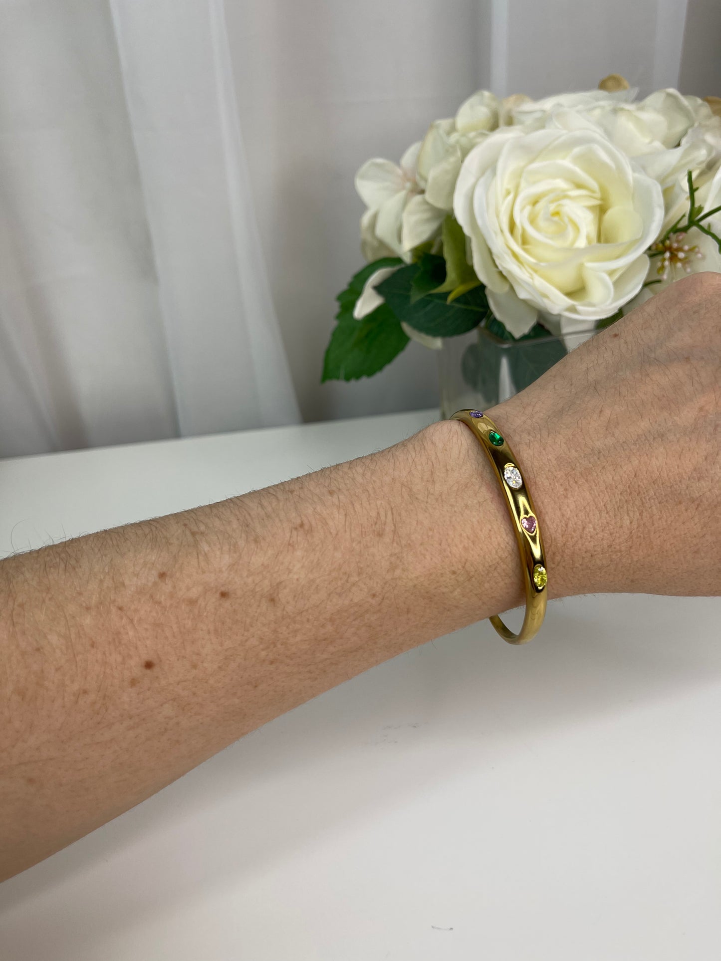 Brazalete Yolibeth