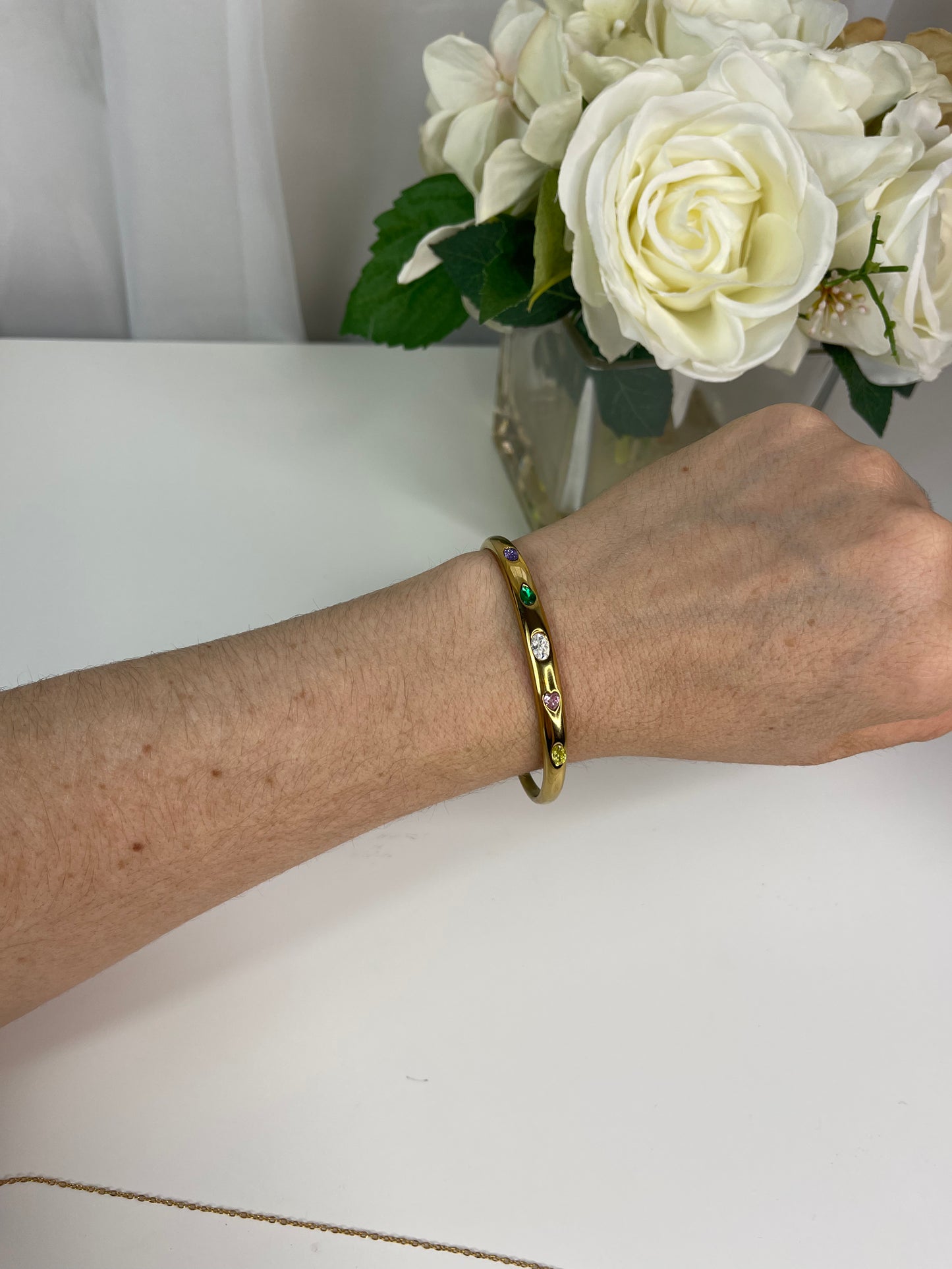 Brazalete Yolibeth
