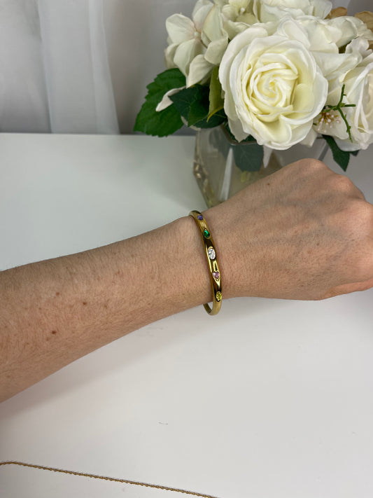 Yolibeth Bracelet