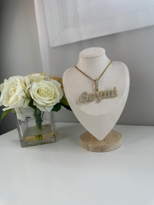 Collar Geymi