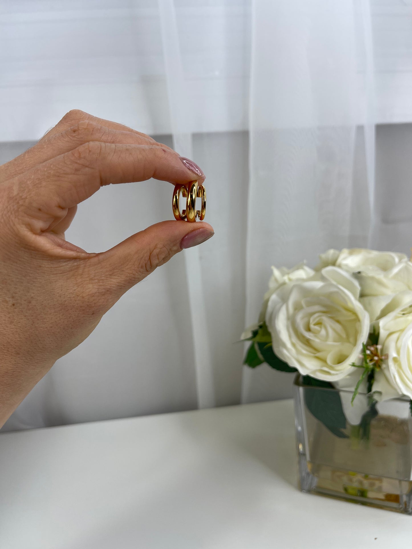 Alessia Ear Cuff