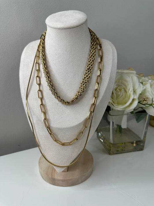 Collar Danae