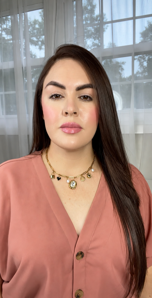 Brisa Necklace