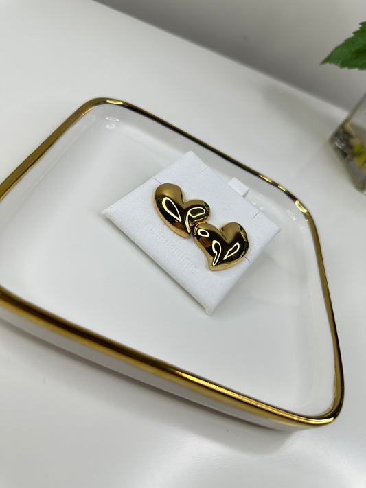 Hoops Sildy Oro