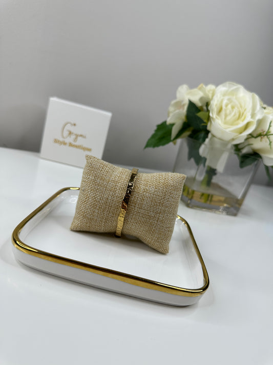 Pulsera Olivia Ajustable