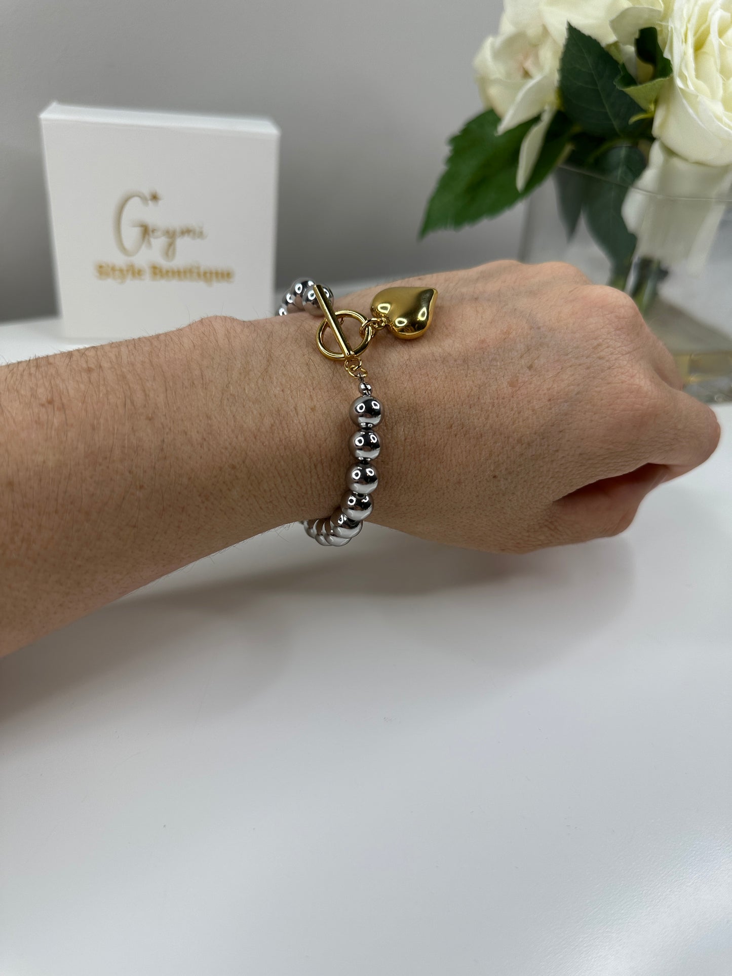 Pulsera Anabel