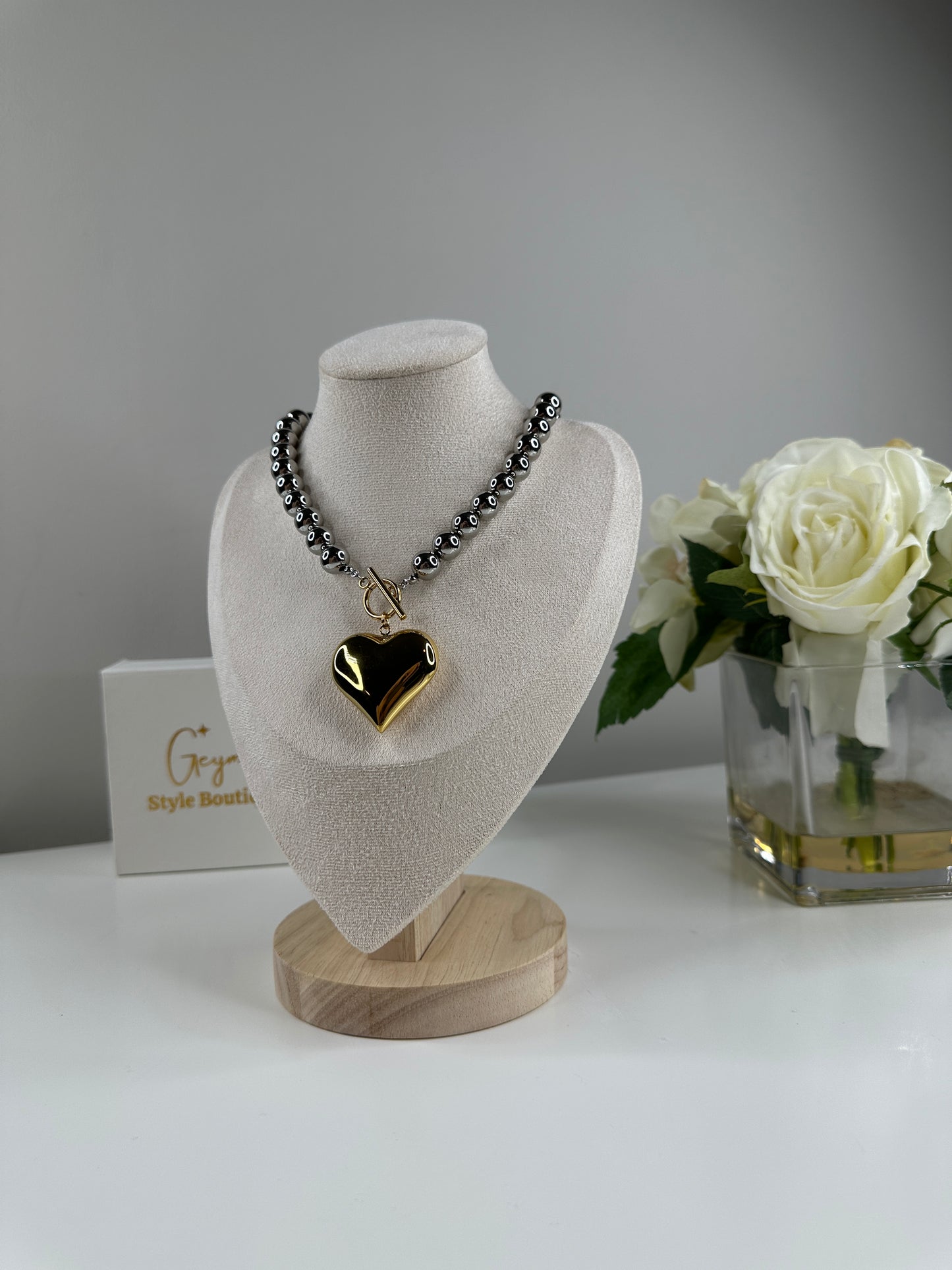 Necklace Anabel