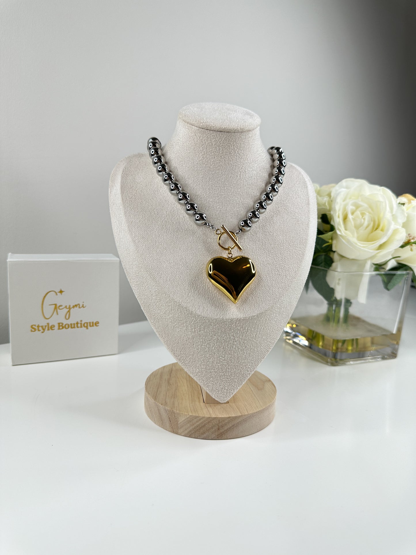 Necklace Anabel