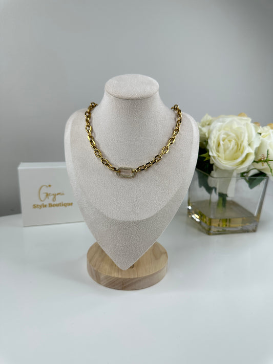 Necklace Kenedy