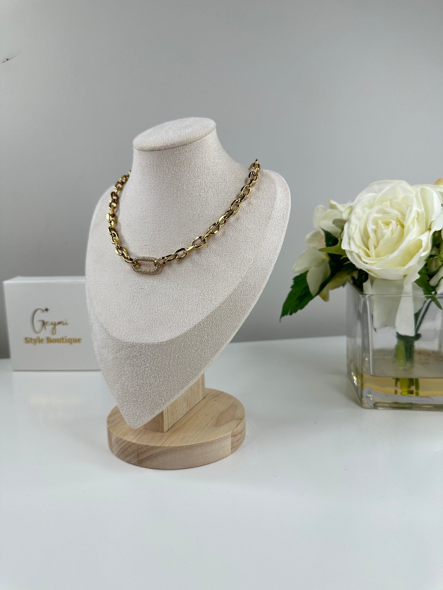 Necklace Kenedy