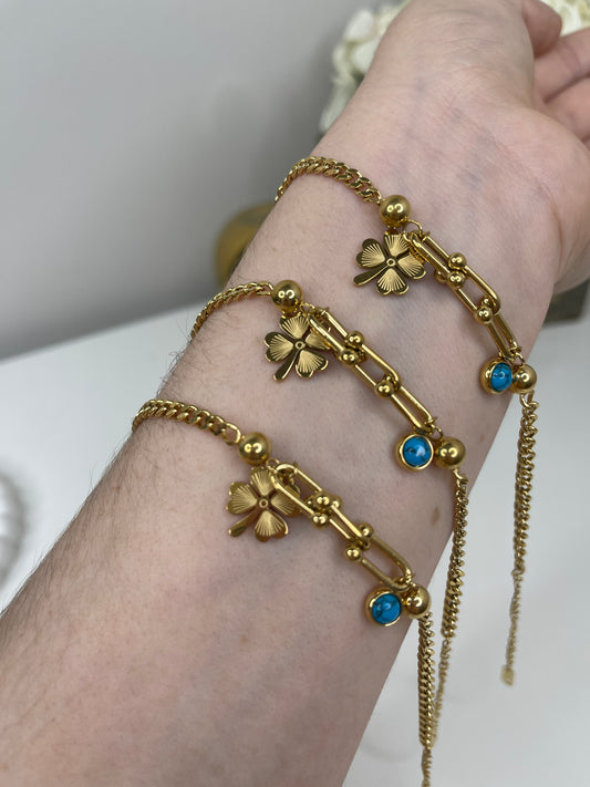 Pulsera Denver