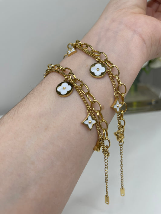 Pulsera Arelt