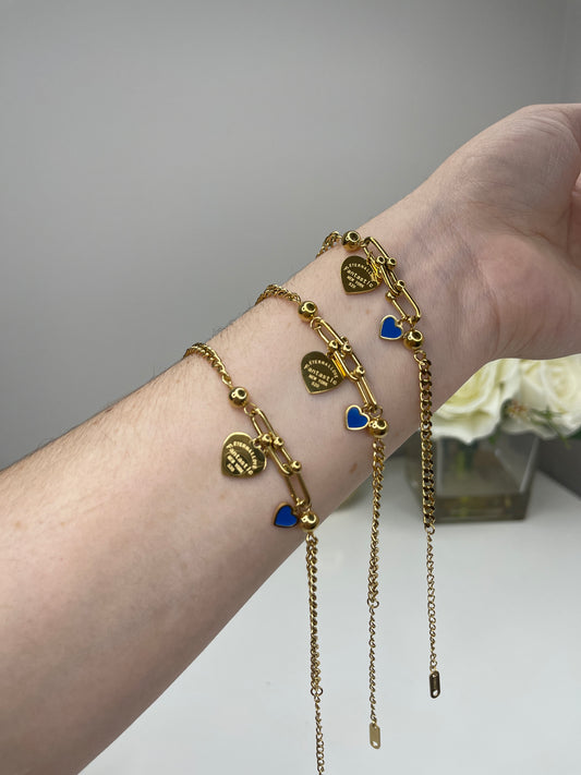 Pulsera Andy