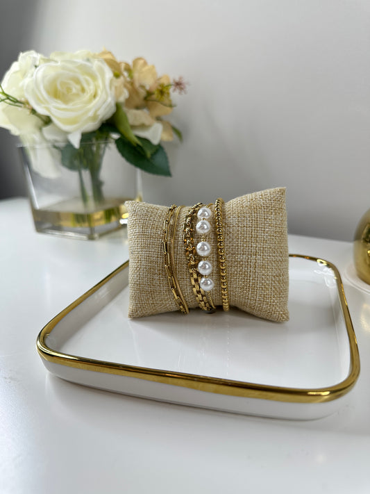 Pulsera Darelis