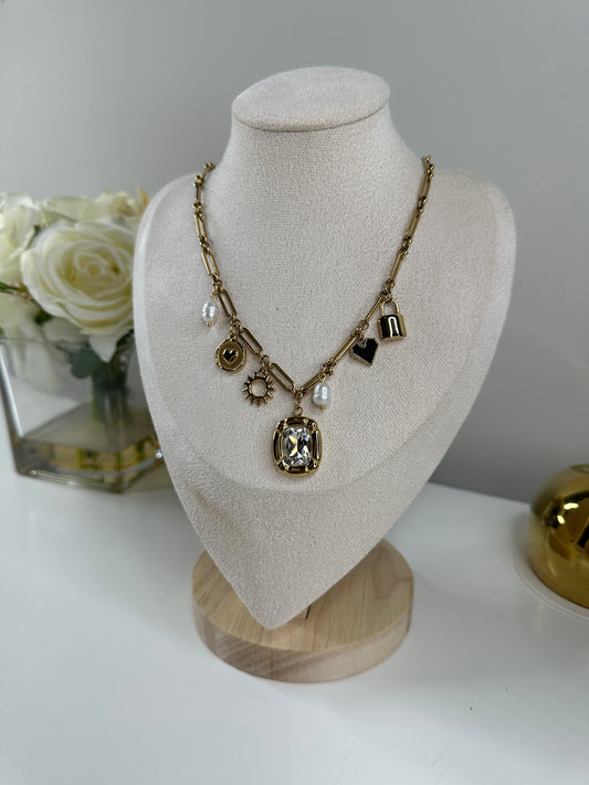Necklace Brisa