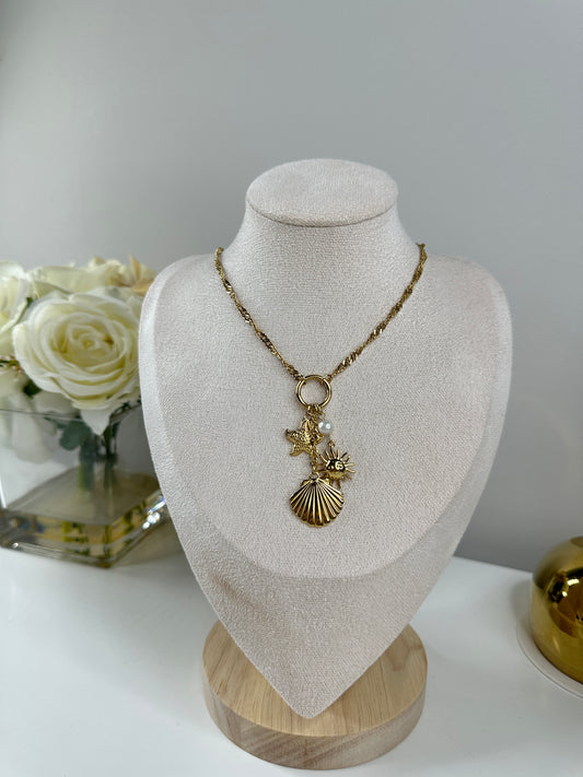Necklace Yara