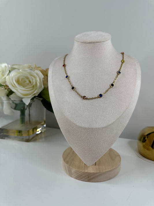 Necklace Kaeli