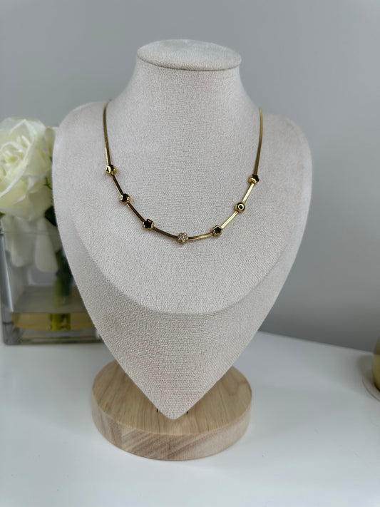 Necklace Aylen
