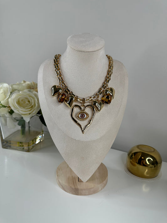 Necklace Caroline