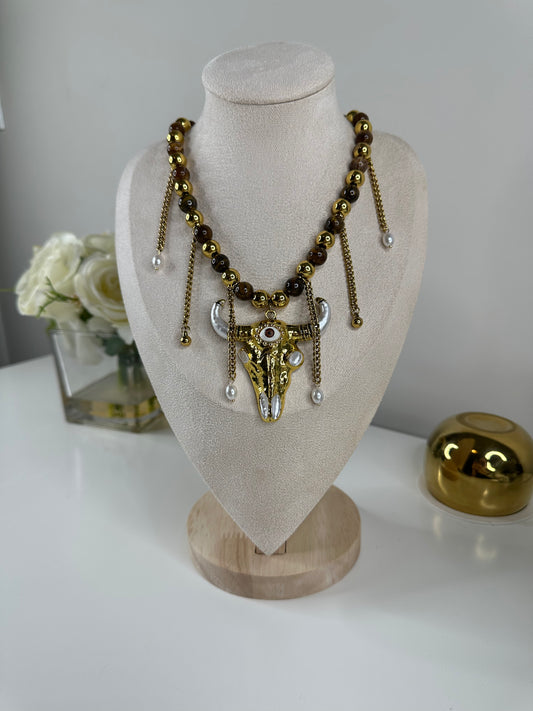 Necklace Elaris