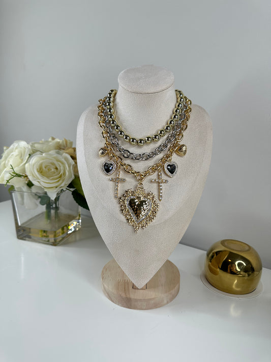 Necklace  Zafira