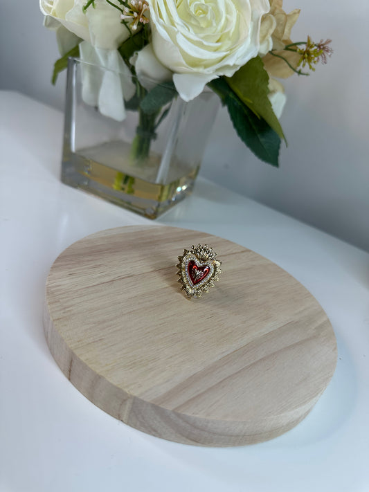 Anillo Ariana