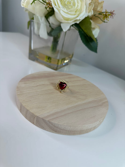 Anillo Ivanna