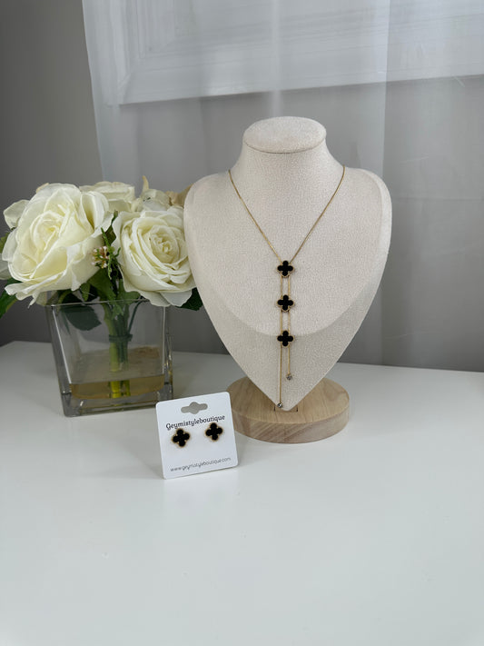 Set  Evangeline